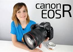Image result for Canon EOS R Bettery