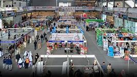 Image result for Pak Industrial Expo Center Lahore