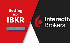 Image result for Ibkr Stock