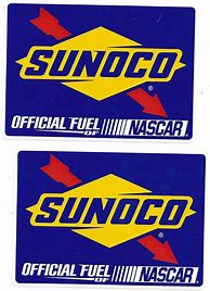 Image result for Vintage Nascar Stickers
