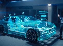 Image result for Technology Car Manufacturing