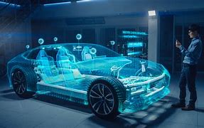 Image result for Ai in Car Manufacturing