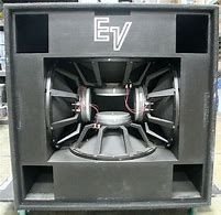 Image result for EV TS8 2 Speakers