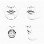 Image result for Simple Lip Ideas