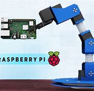 Image result for Robotic Arm Servos