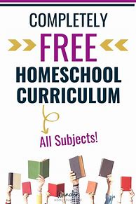 Image result for Free High School Homeschool Curriculum