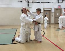 Image result for Karate Class