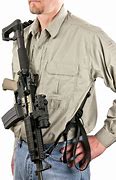 Image result for How to Wear 2-Point Rifle Sling