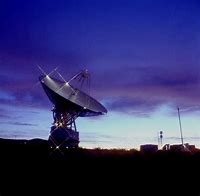 Image result for Space Satellite Antenna