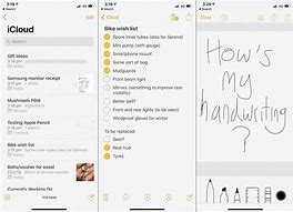 Image result for Note Taking App for iOS
