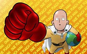 Image result for One Punch Man Memes