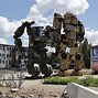 Image result for Defense Robots