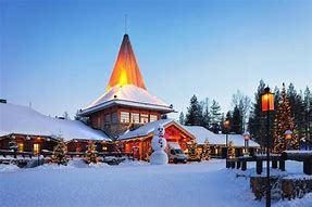 Image result for Finland Christmas Market