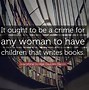 Image result for Quotes Ignore a Crime