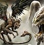 Image result for Mythical Griffin