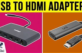 Image result for USB Headset Adapter