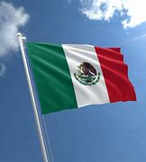 Image result for Mexico Country Flag
