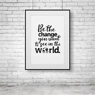 Image result for How to Create a Digital Wall Art with Quotes