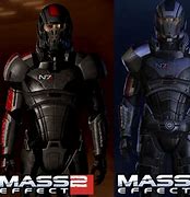 Image result for Mass Effect N7 Suit