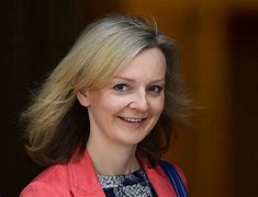 Image result for Pics of Liz Truss