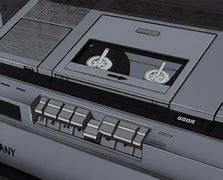 Image result for Stereo Radio Cassette Player