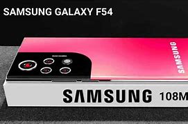Image result for Samsung F54 Unboxing