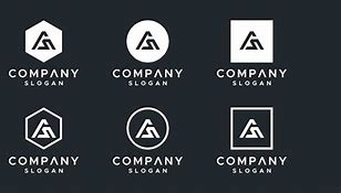 Image result for Logo Design Using Initials