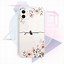 Image result for Floral Phone Cases iPhone 11