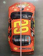 Image result for NASCAR Model Kit Twisted Sister