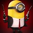 Image result for Minions Super Heroes