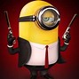 Image result for Marvel Minions 3D