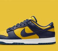 Image result for Nike Dunk Low Michigan