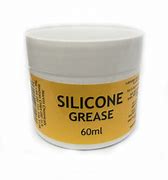 Image result for Silicone Grease Lubricant