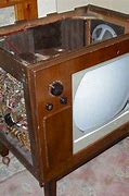 Image result for First Television Prototype
