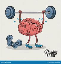 Image result for Funny Brain Health