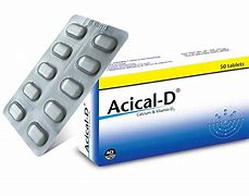 Image result for acaliq