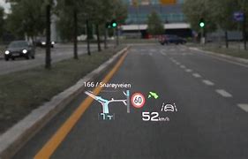 Image result for Audi Q8 Heads-Up Display