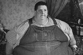 Image result for Heaviest Person Ever Lived