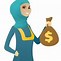 Image result for Hand Holding Money Vector