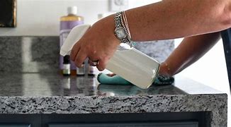 Image result for Spraying Countertops