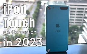 Image result for iPod Colours in 2023
