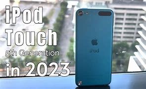 Image result for ipod touch 2023