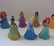 Image result for Mattel Disney Princess MagiClip