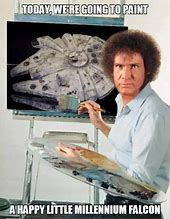 Image result for Best Bob Ross Memes