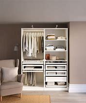 Image result for ikea pax wardrobes drawer