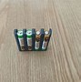 Image result for Clock AA Battery Holder