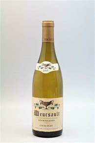 Image result for Coche Dury Meursault