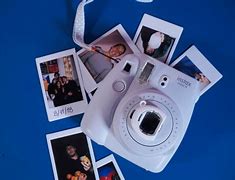 Image result for Instax Old School Printer