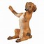 Image result for Dog Phone Stand