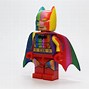 Image result for Batman Rainbow Suit